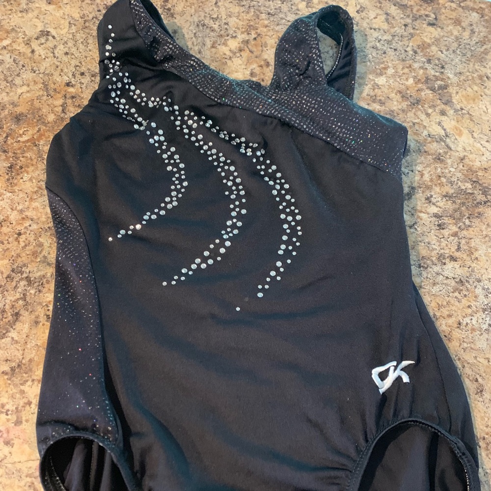 GK Leotard